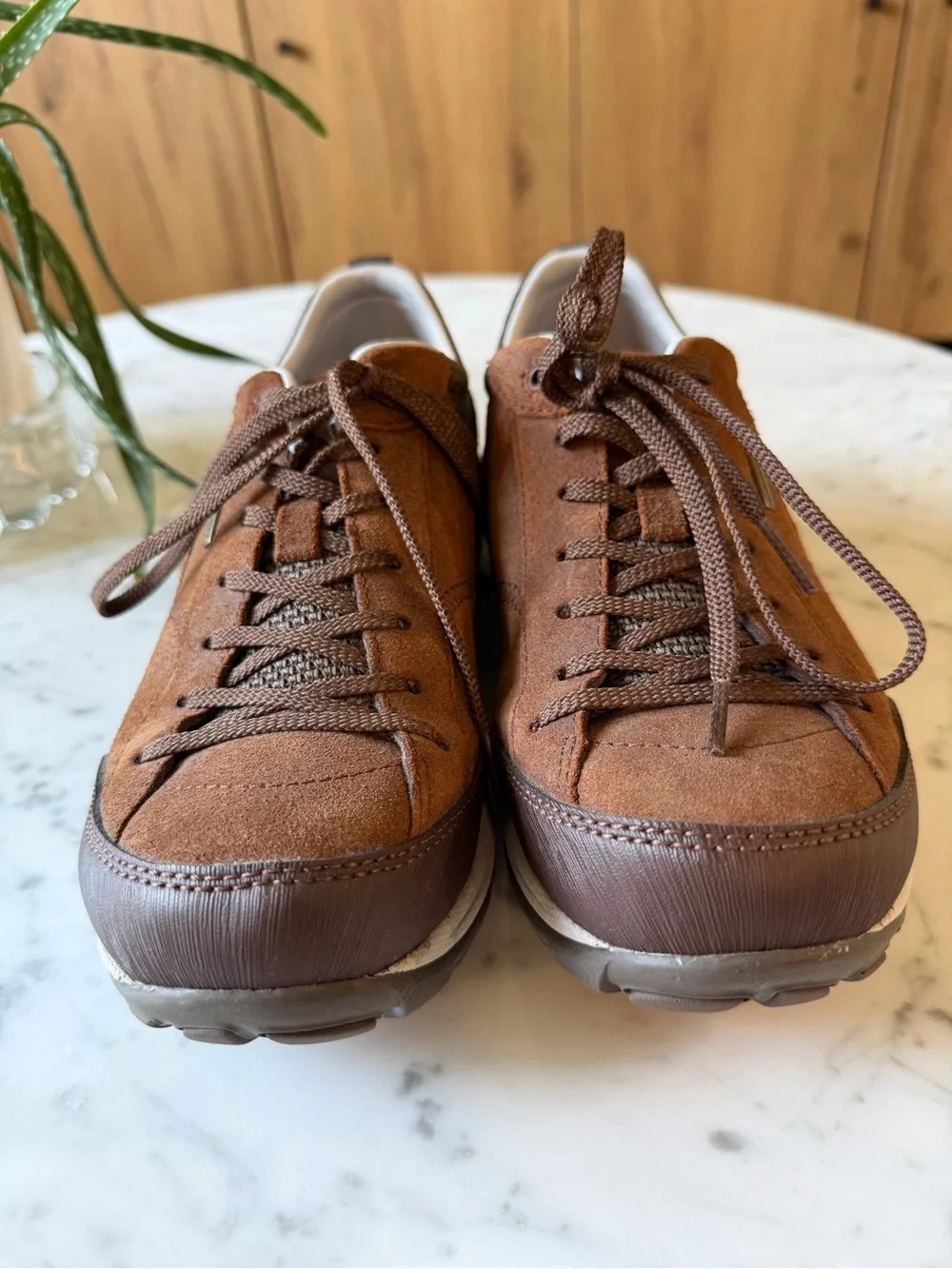 Dansko Paisley Shoes